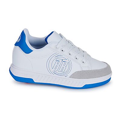 Chaussures à roulettes Breezy Rollers ORIGIN Blanc 38,39,31,33,34 garcons - Publicité Chaussures à roulettes Breezy Rollers ORIGIN Blanc 38,39,31,33,34 garcons - Publicité