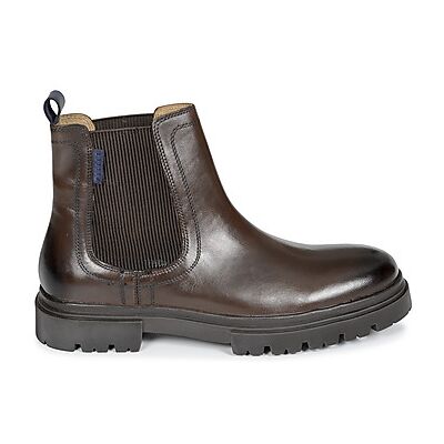 Boots Pellet HERVE Marron 39,40,41,42,43,44,45,46 hommes - Publicité Boots Pellet HERVE Marron 39,40,41,42,43,44,45,46 hommes - Publicité