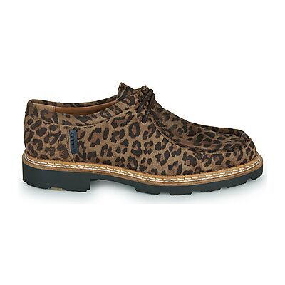 Derbies Pellet MACHA Beige 36,37,38,39,40,41,38 1/2,36 1/2 femmes - Publicité Derbies Pellet MACHA Beige 36,37,38,39,40,41,38 1/2,36 1/2 femmes - Publicité