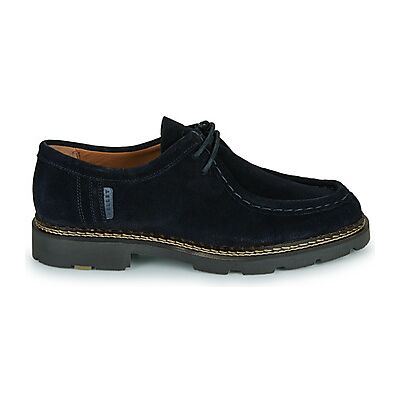Derbies Pellet MACHO Marine 39,41,42,43,44,45,46,42 1/2,41 1/2,44 1/2,39 1/2 hommes - Publicité Derbies Pellet MACHO Marine 39,41,42,43,44,45,46,42 1/2,41 1/2,44 1/2,39 1/2 hommes - Publicité