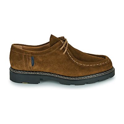 Derbies Pellet MACHO Marron 39,42,43,44,46,40 1/2,42 1/2,41 1/2,43 1/2,44 1/2 hommes - Publicité Derbies Pellet MACHO Marron 39,42,43,44,46,40 1/2,42 1/2,41 1/2,43 1/2,44 1/2 hommes - Publicité