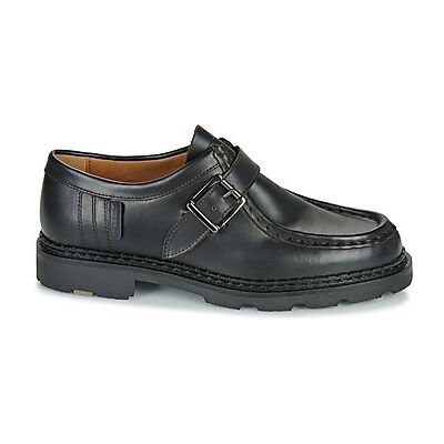Derbies Pellet MARCELA Noir 38,39,40,41,42 femmes - Publicité Derbies Pellet MARCELA Noir 38,39,40,41,42 femmes - Publicité