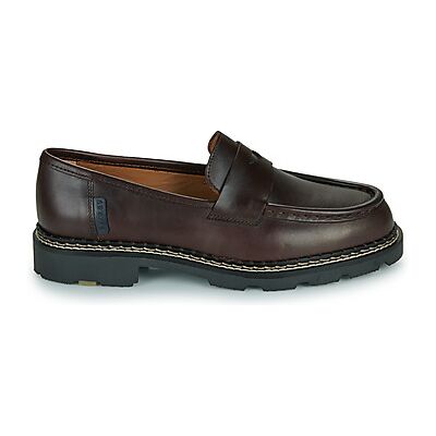 Mocassins Pellet MILANA Marron 38 femmes - Publicité Mocassins Pellet MILANA Marron 38 femmes - Publicité
