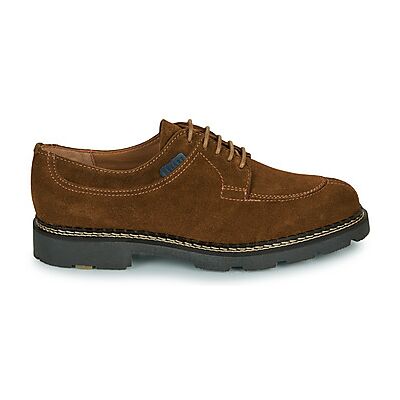 Derbies Pellet MONTARIO Marron 41,42,43,44,43 1/2,44 1/2,39 1/2 hommes - Publicité Derbies Pellet MONTARIO Marron 41,42,43,44,43 1/2,44 1/2,39 1/2 hommes - Publicité