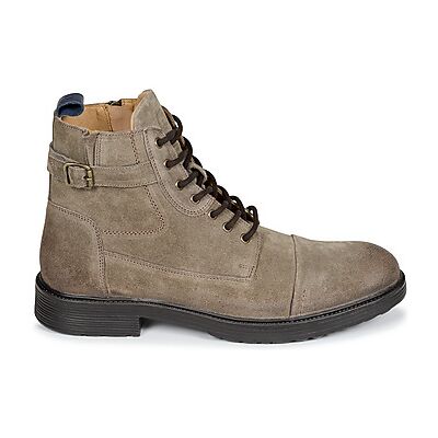 Boots Pellet NATHAN Marron 40,41,42,43,44,45,46 hommes - Publicité Boots Pellet NATHAN Marron 40,41,42,43,44,45,46 hommes - Publicité