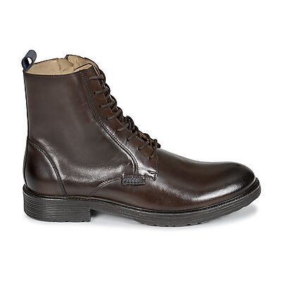 Boots Pellet NELSON Marron 39,40,41,42,43,44,45,46 hommes - Publicité Boots Pellet NELSON Marron 39,40,41,42,43,44,45,46 hommes - Publicité