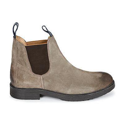 Boots Pellet NOAK Marron 39,40,41,42,43,44,45,46 hommes - Publicité Boots Pellet NOAK Marron 39,40,41,42,43,44,45,46 hommes - Publicité