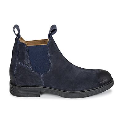 Boots Pellet NOAK Bleu 39,40,41,42,43,44,45,46 hommes - Publicité Boots Pellet NOAK Bleu 39,40,41,42,43,44,45,46 hommes - Publicité