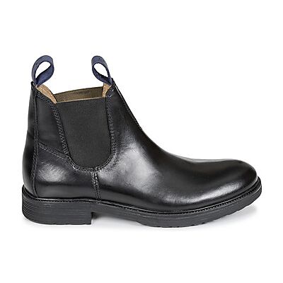 Boots Pellet NOAK Noir 39,40,41,42,43,44,45,46 hommes - Publicité Boots Pellet NOAK Noir 39,40,41,42,43,44,45,46 hommes - Publicité