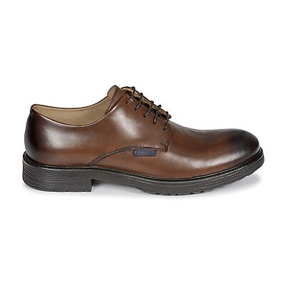 Derbies Pellet NOVAK Marron 39,40,41,42,43,44,45 hommes - Publicité Derbies Pellet NOVAK Marron 39,40,41,42,43,44,45 hommes - Publicité