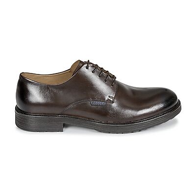 Derbies Pellet NOVAK Marron 39,40,41,42,43,44,45,46 hommes - Publicité Derbies Pellet NOVAK Marron 39,40,41,42,43,44,45,46 hommes - Publicité