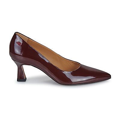 Chaussures escarpins JB Martin LIERRE Bordeaux 36,37,38,39,40,41 femmes - Publicité Chaussures escarpins JB Martin LIERRE Bordeaux 36,37,38,39,40,41 femmes - Publicité