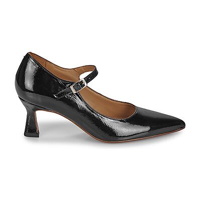 Chaussures escarpins JB Martin LIONA Noir 36,37,38,39,40,41 femmes - Publicité Chaussures escarpins JB Martin LIONA Noir 36,37,38,39,40,41 femmes - Publicité