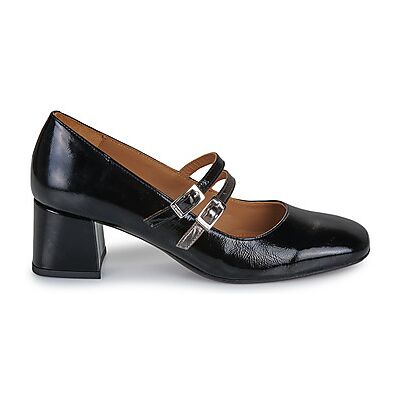Chaussures escarpins JB Martin VAHINE Noir 36,37,38,39,40,41 femmes - Publicité Chaussures escarpins JB Martin VAHINE Noir 36,37,38,39,40,41 femmes - Publicité