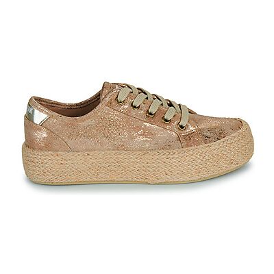Baskets basses Chattawak PACO Marron 36,37,38,39,40,41 femmes - Publicité Baskets basses Chattawak PACO Marron 36,37,38,39,40,41 femmes - Publicité