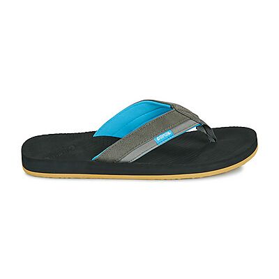 Tongs Cool shoe GOKU Noir 45 hommes - Publicité Tongs Cool shoe GOKU Noir 45 hommes - Publicité