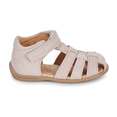 Sandales plates Bisgaard CARLY Rose 19,21 filles - Publicité Sandales plates Bisgaard CARLY Rose 19,21 filles - Publicité