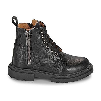 Boots enfant GBB DIPLOMATE Noir 25,27 filles - Publicité Boots enfant GBB DIPLOMATE Noir 25,27 filles - Publicité