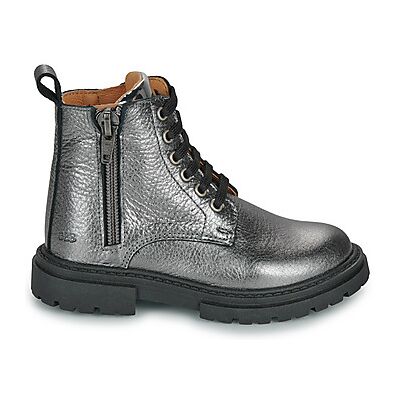 Boots enfant GBB DIPLOMATE Gris 36,37,38,35 filles - Publicité Boots enfant GBB DIPLOMATE Gris 36,37,38,35 filles - Publicité