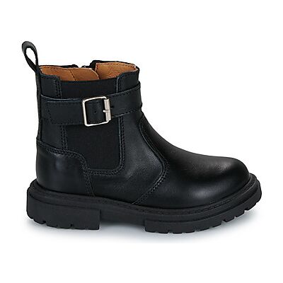 Boots enfant GBB DIRECT Noir 36,37,38 filles - Publicité Boots enfant GBB DIRECT Noir 36,37,38 filles - Publicité
