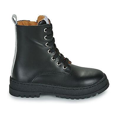 Boots enfant GBB LOUNA Noir 28,29,30,31,32,33 filles - Publicité Boots enfant GBB LOUNA Noir 28,29,30,31,32,33 filles - Publicité