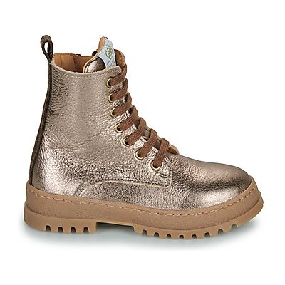 Boots enfant GBB LOUNA Doré 36,37,38 filles - Publicité Boots enfant GBB LOUNA Doré 36,37,38 filles - Publicité