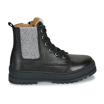 Bottines enfant GBB DETENDU Noir 28,29,30,32,34 filles - Publicité Bottines enfant GBB DETENDU Noir 28,29,30,32,34 filles - Publicité