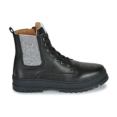 Bottines enfant GBB DETENDU Noir 37,38 filles - Publicité Bottines enfant GBB DETENDU Noir 37,38 filles - Publicité