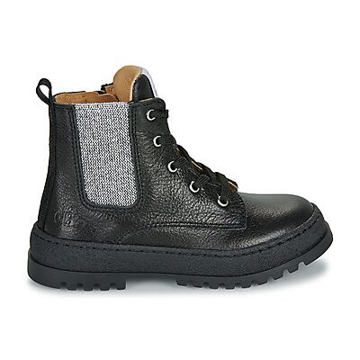 Bottines enfant GBB DETENDU Noir 26,27 filles - Publicité Bottines enfant GBB DETENDU Noir 26,27 filles - Publicité