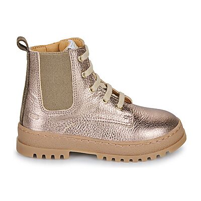 Bottines enfant GBB DETENDU Doré 30,31,32,33 filles - Publicité Bottines enfant GBB DETENDU Doré 30,31,32,33 filles - Publicité
