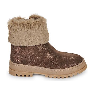 Boots enfant GBB DOUILLET Marron 28,29,30,31,32,33,34 filles - Publicité Boots enfant GBB DOUILLET Marron 28,29,30,31,32,33,34 filles - Publicité