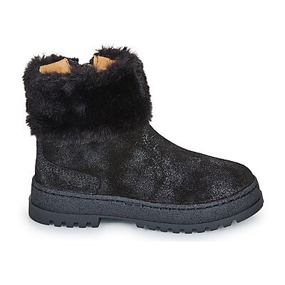 Boots enfant GBB DOUILLET Noir 28,29,30,31,32,33,34 filles - Publicité Boots enfant GBB DOUILLET Noir 28,29,30,31,32,33,34 filles - Publicité
