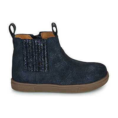 Boots enfant GBB BRILLANT Bleu 28,31,32,33,34 filles - Publicité Boots enfant GBB BRILLANT Bleu 28,31,32,33,34 filles - Publicité