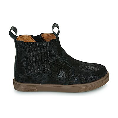 Boots enfant GBB BRILLANT Noir 24,27 filles - Publicité Boots enfant GBB BRILLANT Noir 24,27 filles - Publicité