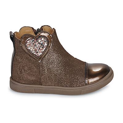 Boots enfant GBB LEOLIE Marron 26 filles - Publicité Boots enfant GBB LEOLIE Marron 26 filles - Publicité