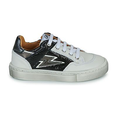 Baskets basses enfant GBB ZELIA Noir 28,29,30,31,32,33,34 filles - Publicité Baskets basses enfant GBB ZELIA Noir 28,29,30,31,32,33,34 filles - Publicité