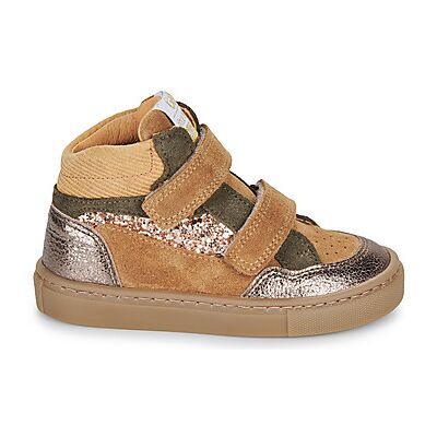 Ballerines enfant GBB DOMINANT TWIST Marron 28,29,30,31,32,33,34 filles - Publicité Ballerines enfant GBB DOMINANT TWIST Marron 28,29,30,31,32,33,34 filles - Publicité