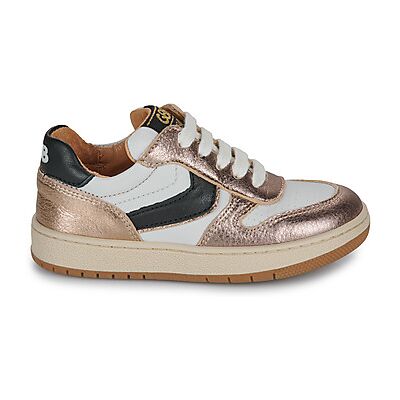Baskets basses enfant GBB CORRECT Multicolore 28,29,30,31,32,33,34 filles - Publicité Baskets basses enfant GBB CORRECT Multicolore 28,29,30,31,32,33,34 filles - Publicité
