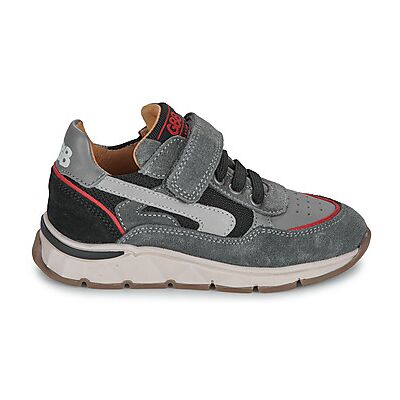 Baskets basses enfant GBB AUTONOME Gris 35 garcons - Publicité Baskets basses enfant GBB AUTONOME Gris 35 garcons - Publicité
