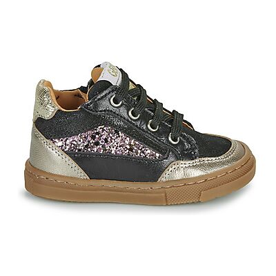 Baskets montantes enfant GBB ENORA FLEX multicolor 24,25,26 filles - Publicité Baskets montantes enfant GBB ENORA FLEX multicolor 24,25,26 filles - Publicité