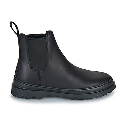 Boots Camper BRUTUS + Noir 41,42,43,44 hommes - Publicité Boots Camper BRUTUS + Noir 41,42,43,44 hommes - Publicité