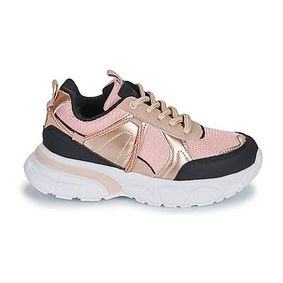 Baskets basses enfant BEPPI 2209371-PINK Rose 30 filles - Publicité Baskets basses enfant BEPPI 2209371-PINK Rose 30 filles - Publicité