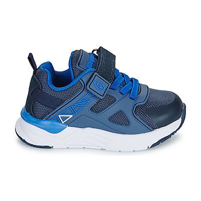 Baskets basses enfant BEPPI 2208860-NAVY-BLUE Bleu 22,23,24,27 garcons - Publicité Baskets basses enfant BEPPI 2208860-NAVY-BLUE Bleu 22,23,24,27 garcons - Publicité