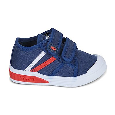 Baskets basses enfant BEPPI 2207130-NAVY-BLUE Marine 19,20,22,23,24 garcons - Publicité Baskets basses enfant BEPPI 2207130-NAVY-BLUE Marine 19,20,22,23,24 garcons - Publicité