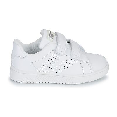 Baskets basses enfant BEPPI 2207341-WHITE Blanc 22,23,24,25,26,27,28 garcons - Publicité Baskets basses enfant BEPPI 2207341-WHITE Blanc 22,23,24,25,26,27,28 garcons - Publicité