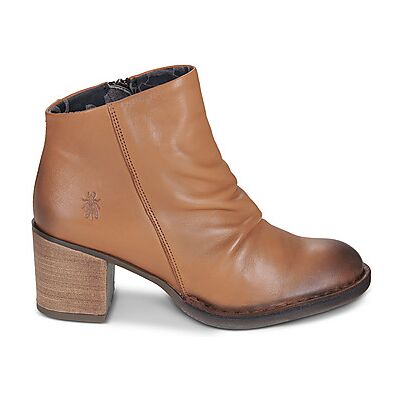 Bottines Fly London BELL Marron 36,37,38,39,40,41 femmes - Publicité Bottines Fly London BELL Marron 36,37,38,39,40,41 femmes - Publicité