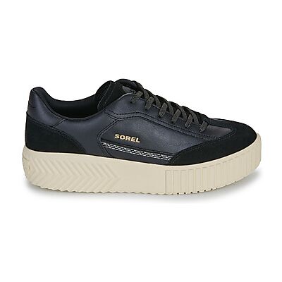 Baskets basses Sorel ONA AVE T-TOE Noir 36,37,38,39,40,41 femmes - Publicité Baskets basses Sorel ONA AVE T-TOE Noir 36,37,38,39,40,41 femmes - Publicité