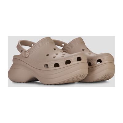 Sabots Crocs Bae Clog Marron 42 / 43,41 / 42 femmes - Publicité Sabots Crocs Bae Clog Marron 42 / 43,41 / 42 femmes - Publicité