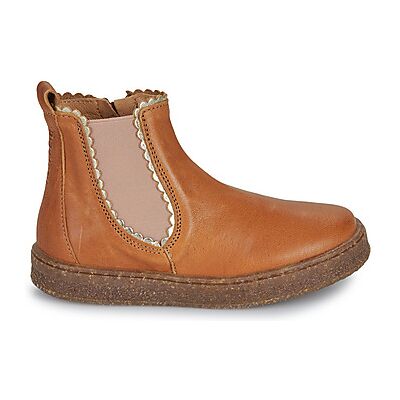Bottines enfant Bisgaard SIGGI Marron 26,27,29 filles - Publicité Bottines enfant Bisgaard SIGGI Marron 26,27,29 filles - Publicité