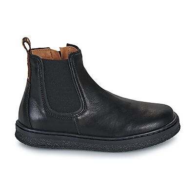 Boots enfant Bisgaard PHILLIP Noir 26,27,28,29 garcons - Publicité Boots enfant Bisgaard PHILLIP Noir 26,27,28,29 garcons - Publicité